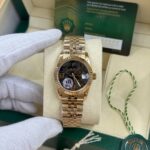 Rolex 31mm Kadın Model 063