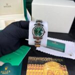 Rolex 31mm Kadın Model 067