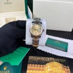 Rolex 31mm Kadın Model 070