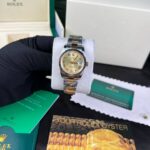Rolex 31mm Kadın Model 072