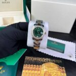 Rolex 31mm Kadın Model 074