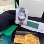 Rolex 31mm Kadın Model 076
