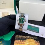 Rolex 31mm Kadın Model 077