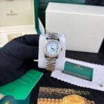 Rolex 31mm Kadın Model 079