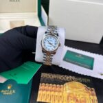 Rolex 31mm Kadın Model 081