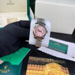 Rolex 31mm Kadın Model 082