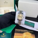 Rolex 31mm Kadın Model 083