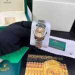 Rolex 31mm Kadın Model 084