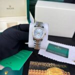 Rolex 31mm Kadın Model 085