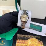 Rolex 31mm Kadın Model 086