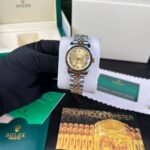 Rolex 31mm Kadın Model 087