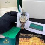 Rolex 31mm Kadın Model 088