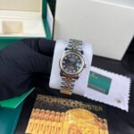 Rolex 31mm Kadın Model 089