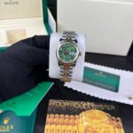 Rolex 31mm Kadın Model 091