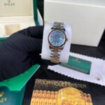 Rolex 31mm Kadın Model 093