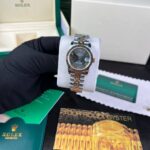 Rolex 31mm Kadın Model 094