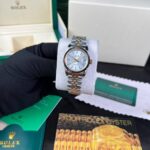 Rolex 31mm Kadın Model 095
