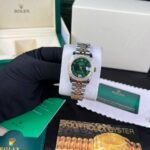 Rolex 31mm Kadın Model 096