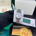 Rolex 31mm Kadın Model 097
