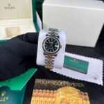 Rolex 31mm Kadın Model 098