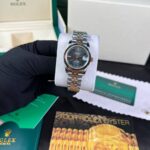Rolex 31mm Kadın Model 100