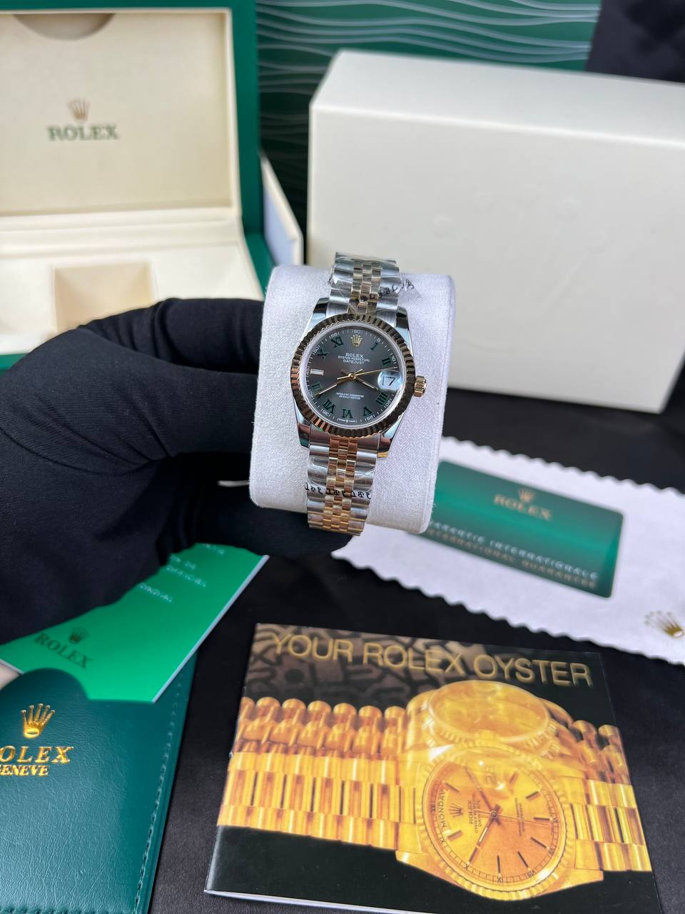 rolex-31mm-kadin-100-1.jpg Rolex 31mm Kadın Model 100 - Görsel 1