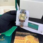 Rolex 31mm Kadın Model 101