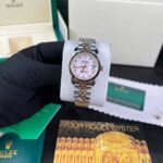 Rolex 31mm Kadın Model 102