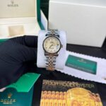 Rolex 31mm Kadın Model 106