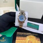 Rolex 31mm Kadın Model 108