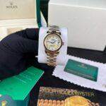 Rolex 31mm Kadın Model 109