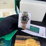 Rolex 31mm Kadın Model 110