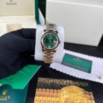 Rolex 31mm Kadın Model 112