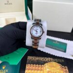 Rolex 31mm Kadın Model 114