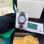 Rolex 31mm Kadın Model 116