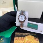 Rolex 31mm Kadın Model 117