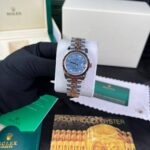 Rolex 31mm Kadın Model 118