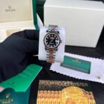 Rolex 31mm Kadın Model 119