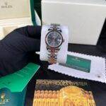 Rolex 31mm Kadın Model 120