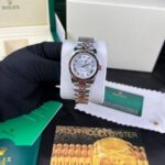 Rolex 31mm Kadın Model 122