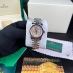 Rolex 31mm Kadın Model 124