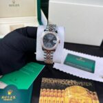 Rolex 31mm Kadın Model 126