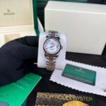 Rolex 31mm Kadın Model 128