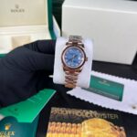 Rolex 31mm Kadın Model 131