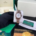 Rolex 31mm Kadın Model 132