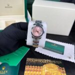Rolex 31mm Kadın Model 133