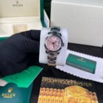 Rolex 31mm Kadın Model 135