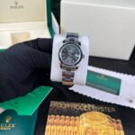 Rolex 31mm Kadın Model 136