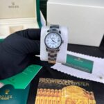 Rolex 31mm Kadın Model 137