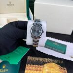 Rolex 31mm Kadın Model 138